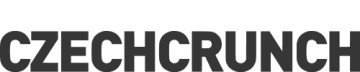 logo CzechCrunch.cz