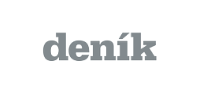 logo Deník