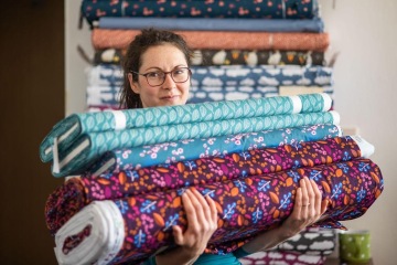 Dupeto Alice Bartůšková