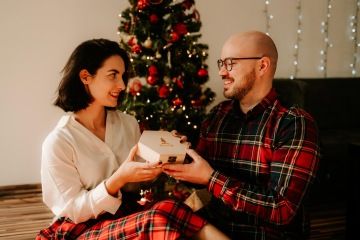 Majitelé redfir.cz Michal Červenák Daniela Červenáková