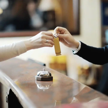 Platební řešení pro hotely