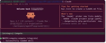 Claude Code Plugin