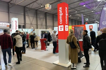 Czech On-line Expo stánek