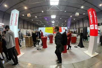 Czech online expo stánek