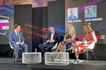 International E-commerce Summit