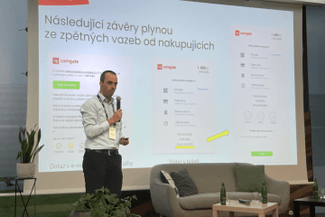 Jakub Ouhrabka na CzechCrunch.cz