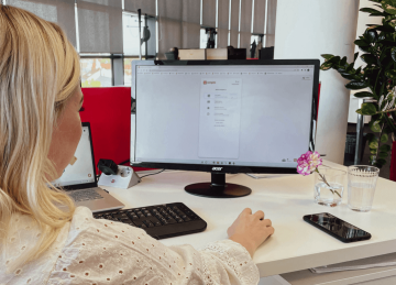 zkouška platební brány