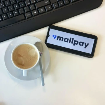 mallpay mobil
