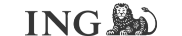 logo banka ING