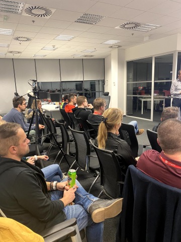 IT Insider Hradec únor