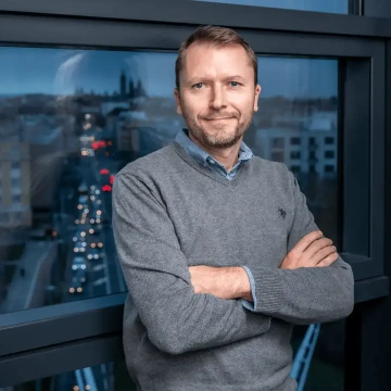 portrét Jan Hanzlík