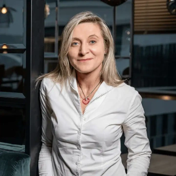 portrétJana Koutná