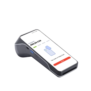 Terminal N92 App
