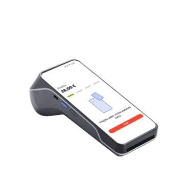 Terminal N92 App