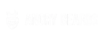 Angry beards logo