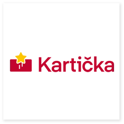 Kartička