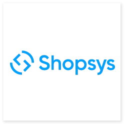 Shopsys