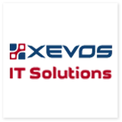 XEVOS