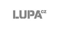 logo Lupa.cz