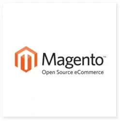 logo Magento