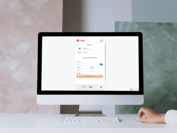 Online platba kartou - platební brána Comgate