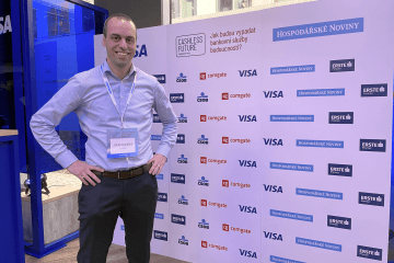 jakub ouhrabka cashless future