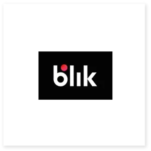 Blik logo