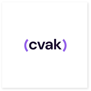 Cvak logo