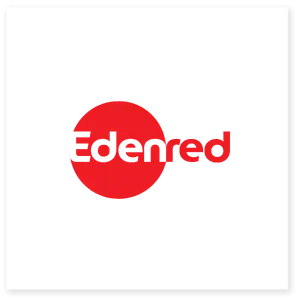 Edenred logo