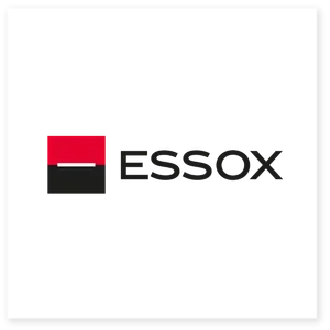 Essox logo