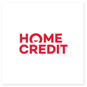 Home Credit logo