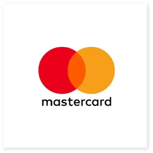 Mastercard logo