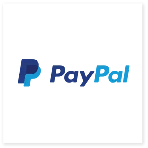Paypal logo