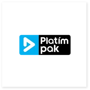 Platímpak logo