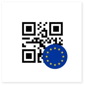 Platba QR Sepa