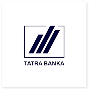 Tatra banka logo