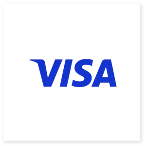 Visa logo