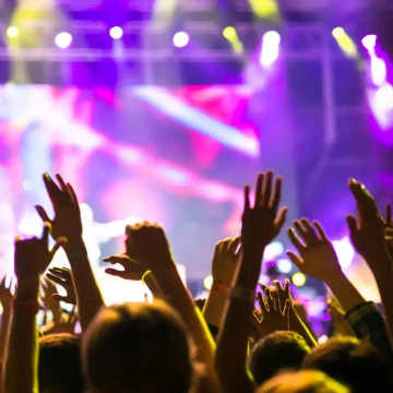 Platební řešení pro prodej vstupenek