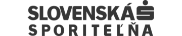 logo Slovenská sporiteľňa