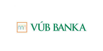VÚB bank