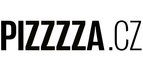logo Pizzzza.cz