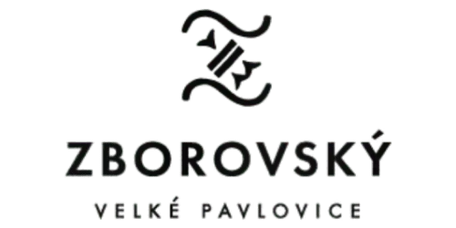 logo Zborovský Velké Pavlovice