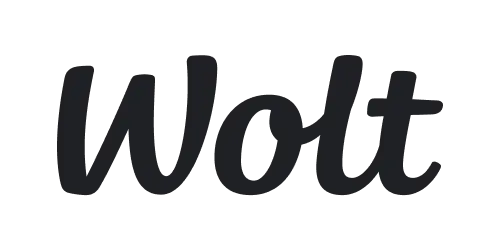 logo Wolt